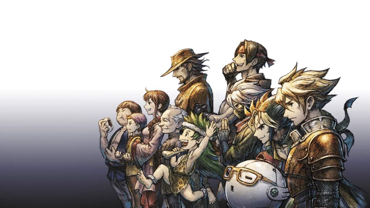 Experiencing the Square Enix Orchestra Concert: Navigating Expectations When Your Beloved Track Is Absent