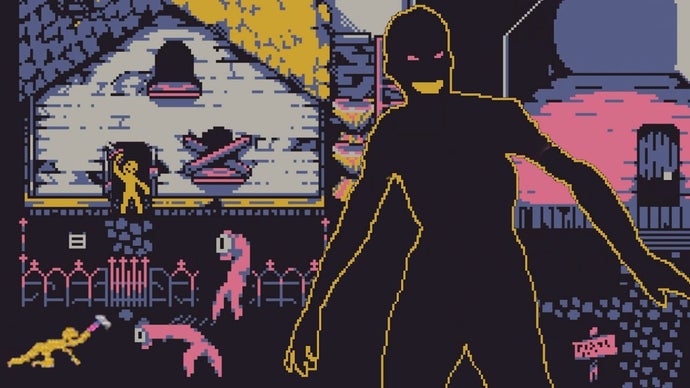 “Exploring ‘Besmirch’: A New Addition to the Stardew-Style Horror Farming Game Genre”