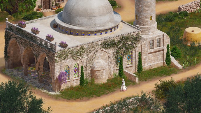 “Exploring the Gameplay of the Palestinian Game ‘Dreams on a Pillow’: A Poetic Reflection on Challenging Themes”