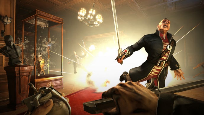 “Exploring the Impact of Arkane’s Potential Development of Thief or Blade Runner Games on Creative Direction”