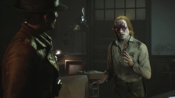 Exploring The Sinking City 2: A New Contender for Cthulhu Survival Horror Amidst Resident Evil and Silent Hill