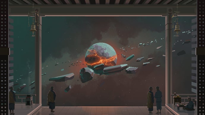“Exploring Zachtronics’ Development of a Star Trek Engineering Simulation Game”