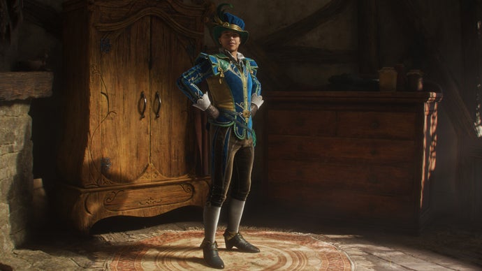 “Fable Reboot Delayed Until 2027 Because of Worries About GTA 6 Rivalry”