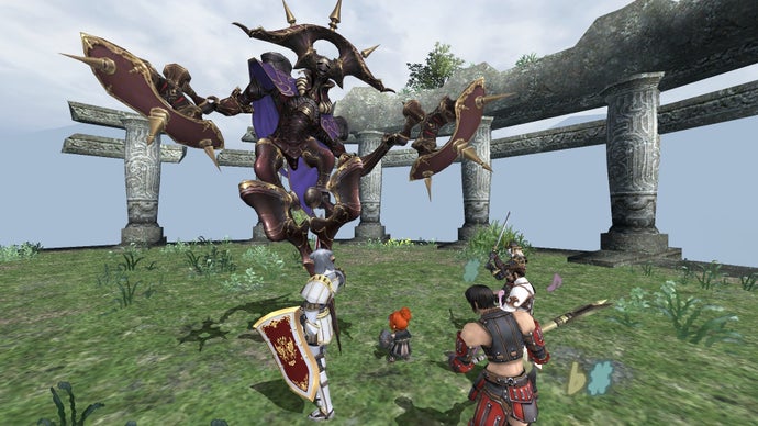 Final Fantasy 11 Celebrates 24th Anniversary with Extended Free Trial Upgrade Allowing Unlimited Playtime
