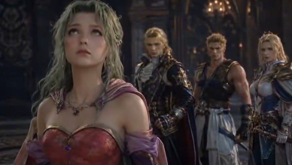 Final Fantasy Creator Commends Viral AI-Created Version of Final Fantasy 6 as ‘Incredible’
