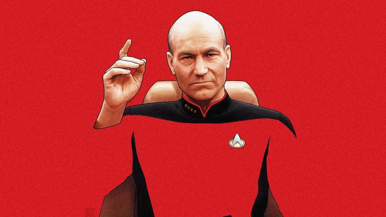 “Final Living Author from Original Star Trek Reappears for 60th Anniversary Comic”