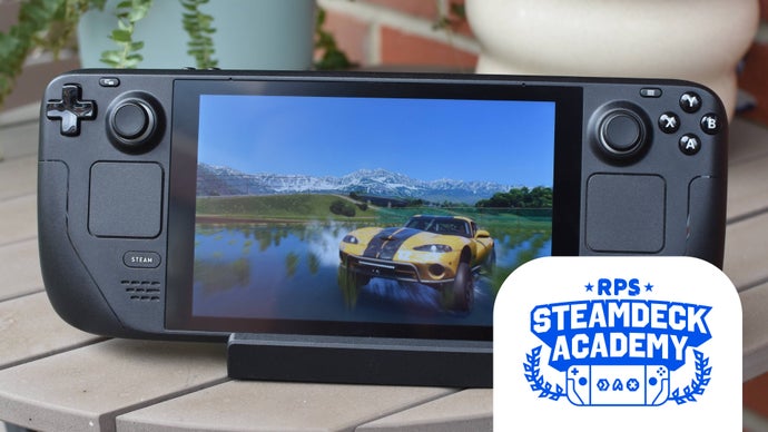 Forza Horizon 6: A Suitable Game for Steam Deck, Provided You Have Sufficient Storage Space