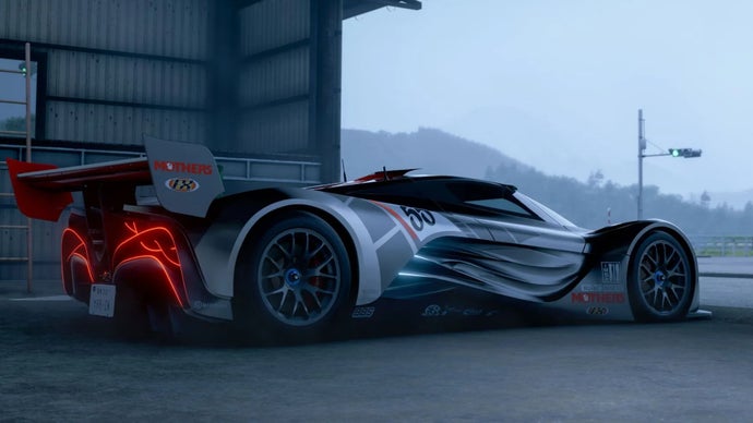 Forza Horizon 6 Introduces the Wankel-Powered Furai as Part of Festival Playlist Vehicle Additions