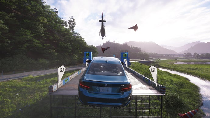 Forza Horizon 6 Offers Broad Compatibility for PCs, but Ray Tracing Features May Impact Performance