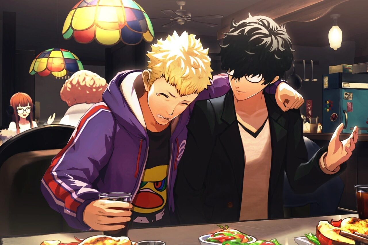 Fresh Claims of Persona 6 Leaks Ignite Fan Art Enthusiasm and Launch of ‘John Persona 6’ Merchandise
