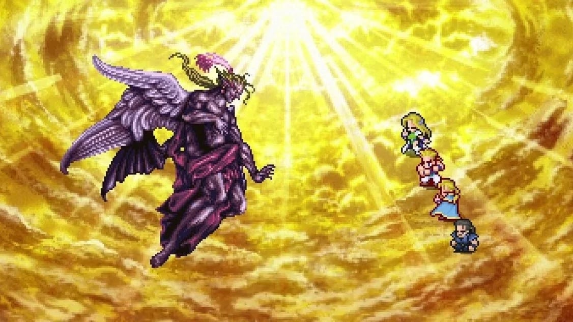 Game Pass Presents a Perfect Chance to Explore One of the Best Final Fantasy Titles