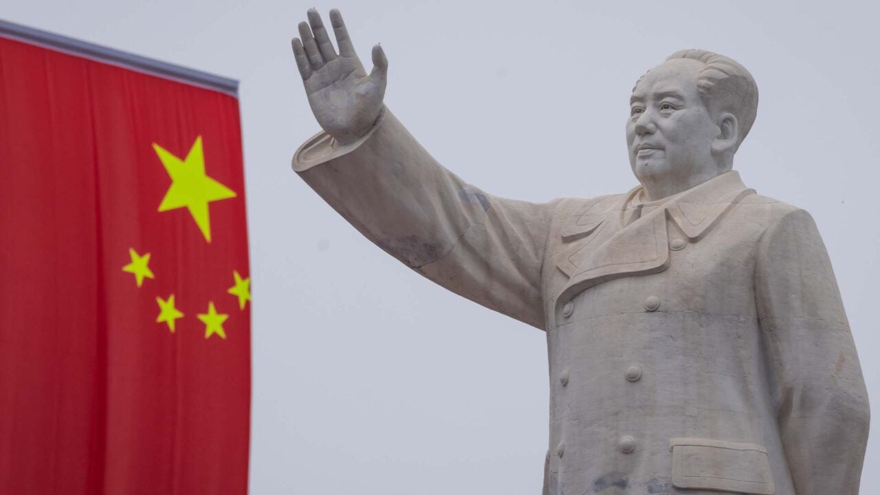 Game Studio Changes Its Name to Differentiate from Chinese Communist Party Following Branding Issues