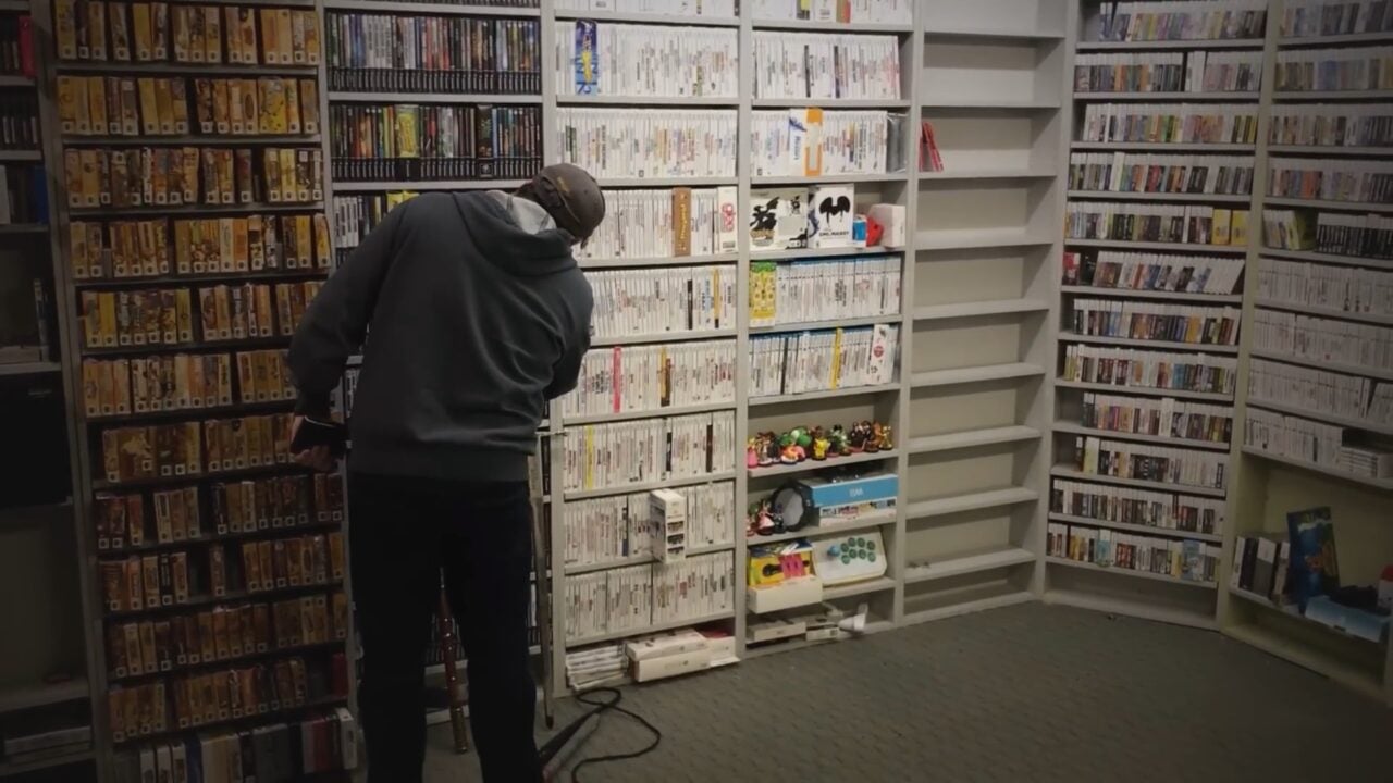 GameStop CEO Reportedly Disposes of Historical Artifacts from Game Informer Vault Amid eBay Acquisition Attempt