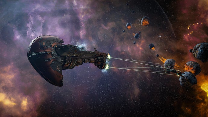 Google DeepMind Acquires Minority Stake in CCP Games to Utilize EVE Online for AI Training