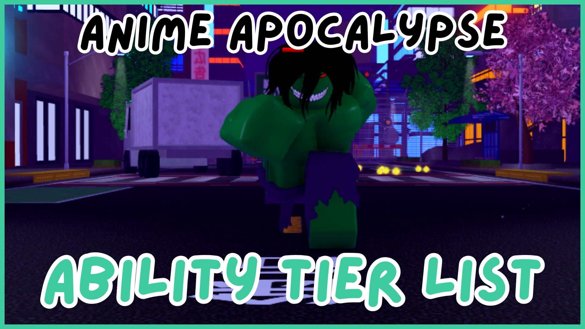 Guide to Acquiring and Ranking Abilities in Anime Apocalypse