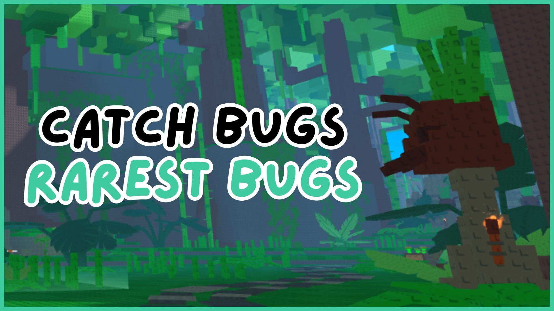 Guide to Catching the Rarest Bugs: Luck-Based Strategy
