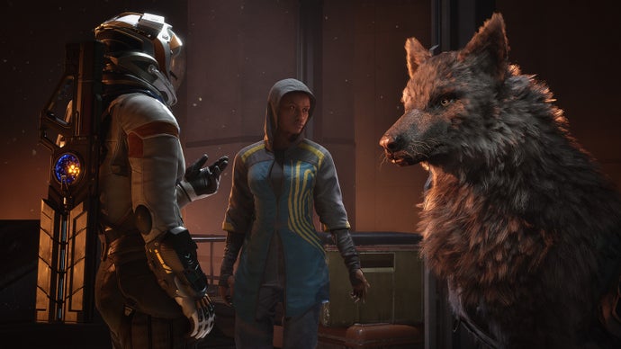 Hasbro Asserts Sci-Fi RPG Subcategory Lacks High-Caliber Games Lately, Identifies Potential in Exodus to Rejuvenate the Genre