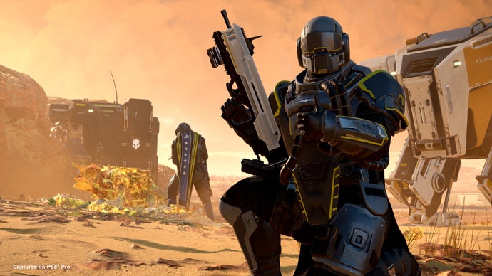 Helldivers 2 to Feature Expanded Multi-Week Themed Campaigns and Branching Outcomes Starting Summer 2024, According to Arrowhead