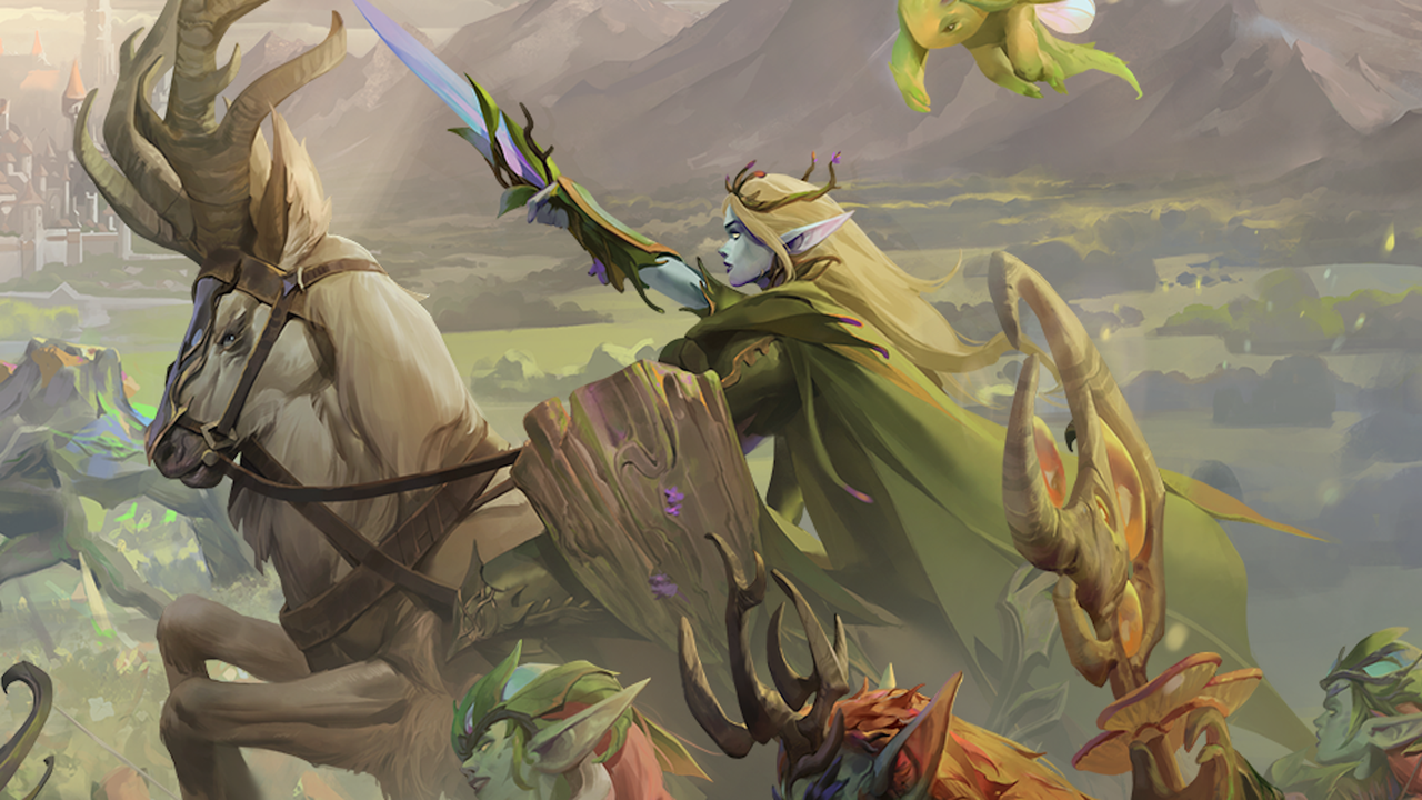 "Heroes of Might and Magic: Olden Era Reaches 250,000 Sales and Recoups Development Costs Within 24 Hours"