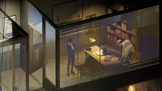 Hopetown Studio Hires Former ZA/UM Developer Amid Ongoing Disco Elysium Legacy Dispute and Releases New Trailer on Zero Parades Launch Day