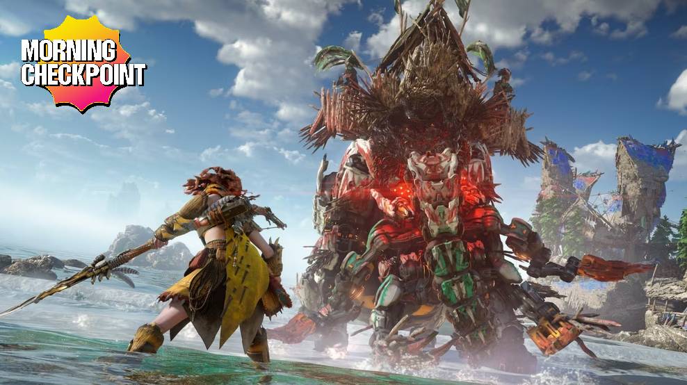 Horizon Forbidden West Musician Shares Intense Feelings Regarding the Application of AI in Artistic Creation