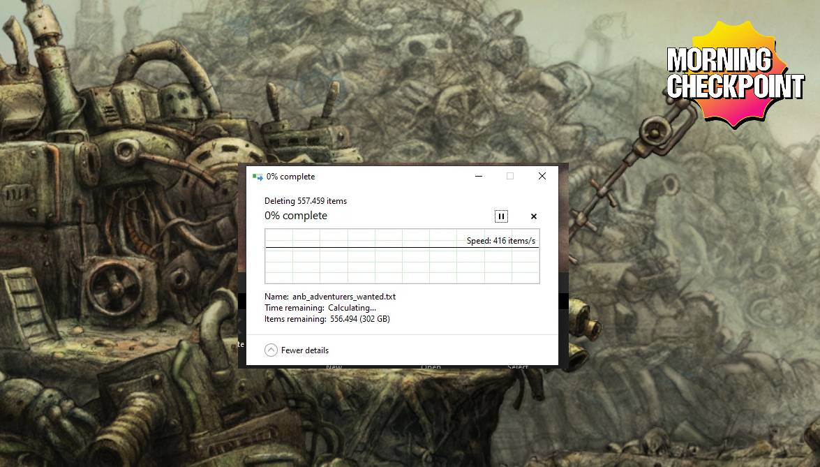 How to Empty the Recycling Bin on Your Gaming PC