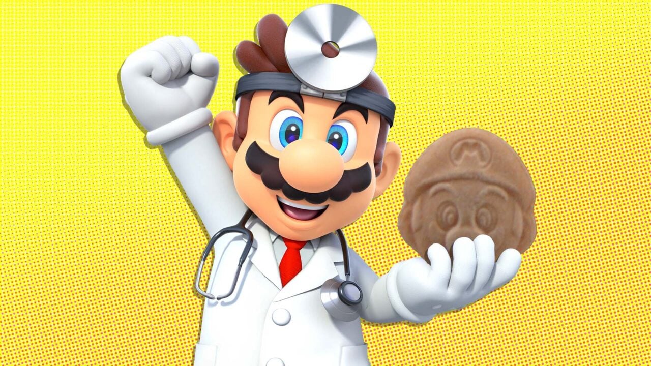 Individual Sentenced to Six Years in Prison for Distributing Methamphetamine Pills Shaped Like Mario