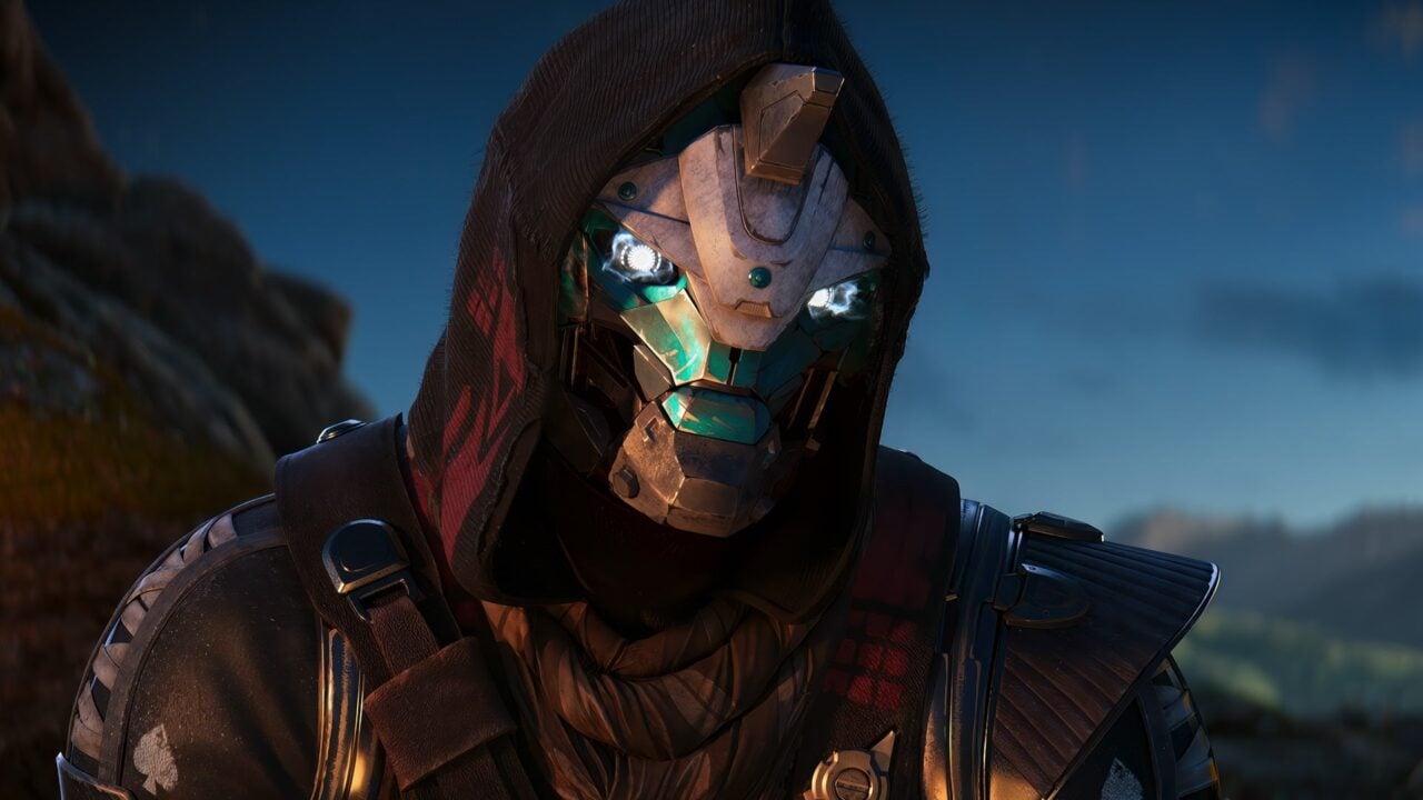 Internet Responses to the Ending of Bungie’s Sci-Fi MMO Destiny