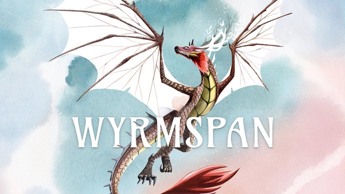 Introducing Wyrmspan: A Dragon-themed Strategy Card Game Inspired by Wingspan