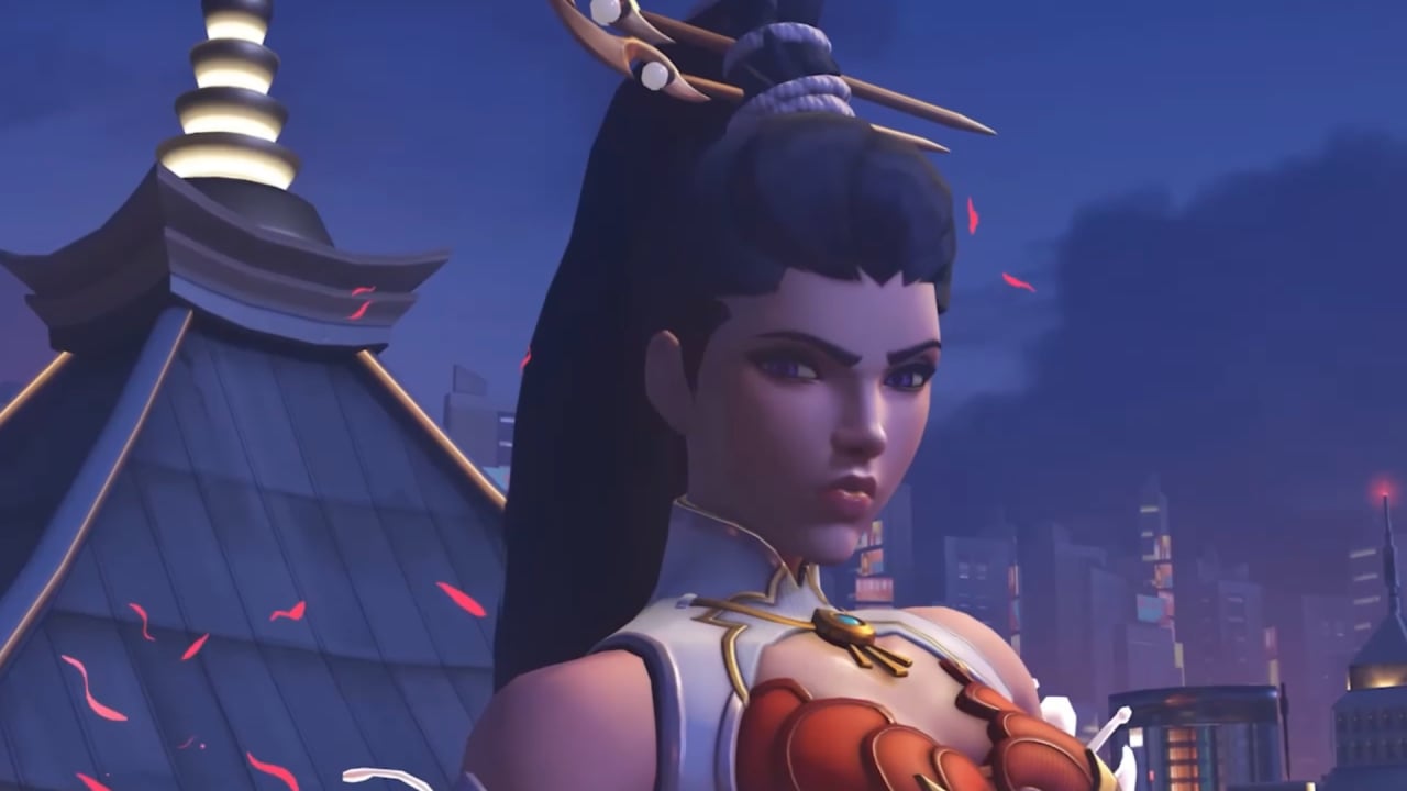 Investigating the Elements Influencing Exclusive Rewards for Chinese Overwatch Participants