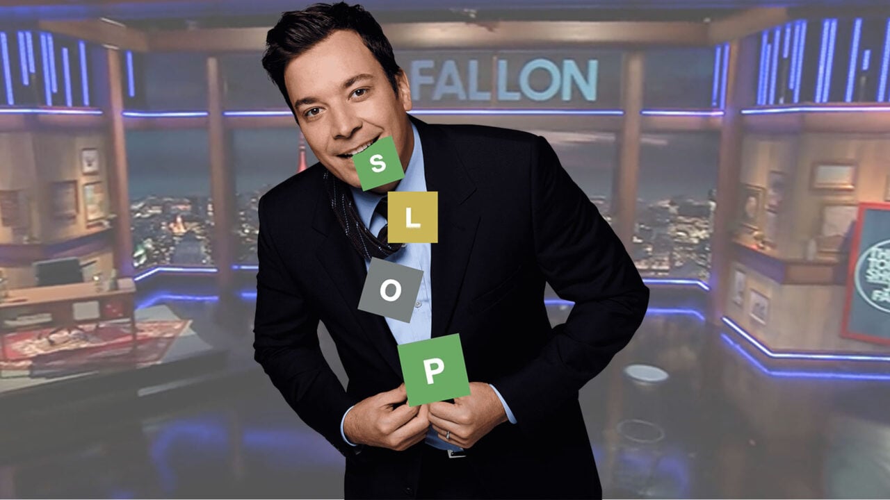 Jimmy Fallon Introduces New Game Show Inspired by Wordle, Signifying a Profitable Windfall