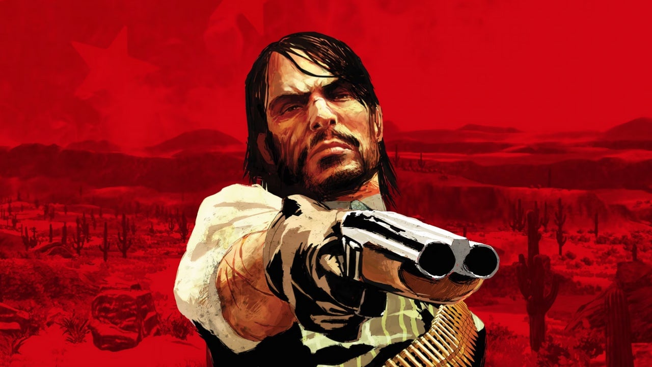 Judas and the New BioShock Continue to Be Unreleased while Red Dead Redemption 2 Enjoys Its Most Prosperous Year Since Its Launch