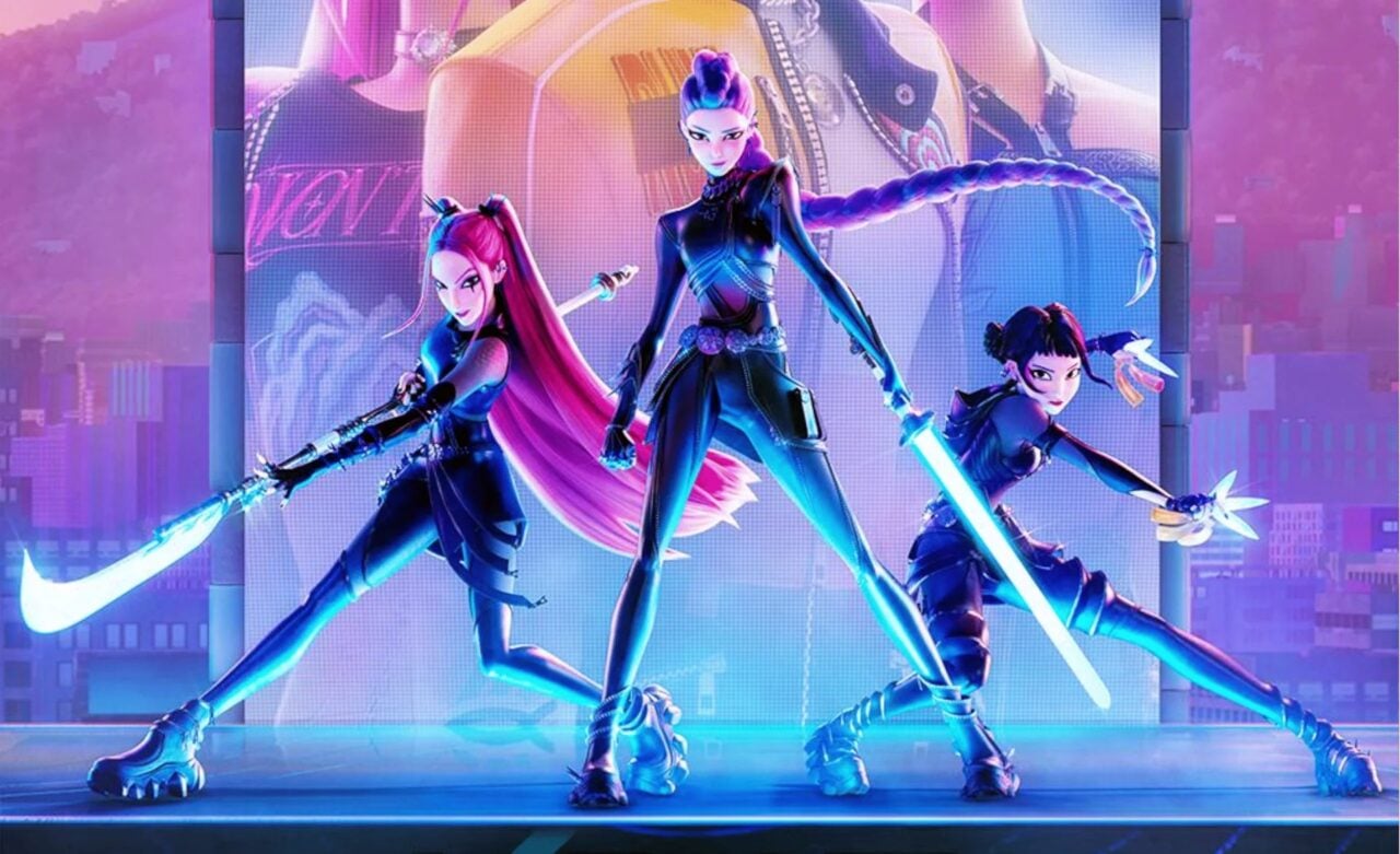 K-Pop Demon Hunters Have Officially Revealed World Tour Schedule