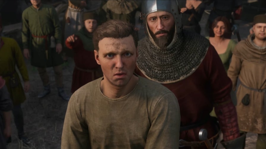 Kingdom Come: Deliverance 2 AMA on Reddit Encounters Backlash Regarding AI Assertions