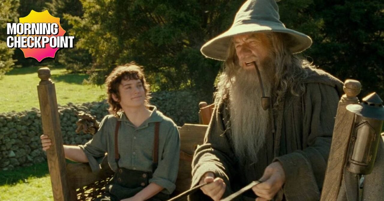 Kingdom Come Studio Responds to Speculations Regarding the Creation of Lord of the Rings RPG