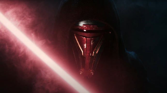 Leaked Cinematic Reveals Voiced Protagonist and Naked Robot Characters in Cancelled Star Wars: Knights of the Old Republic Remake