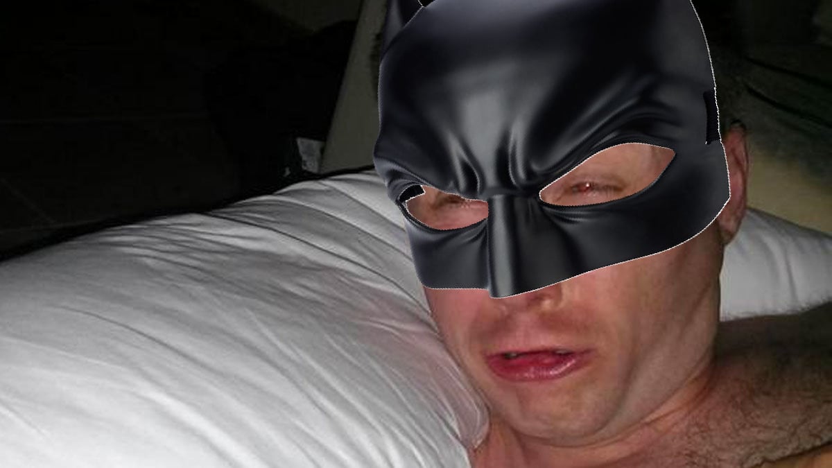 Lego Batman: Legacy of the Dark Knight Features Allusion to Limmy Show That Could Puzzle Numerous Viewers