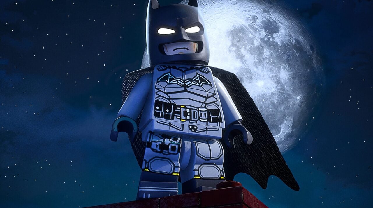 Lego Batman: The Inheritance of the Dark Knight – Detailed Examination of the Arkham-Influenced Quest
