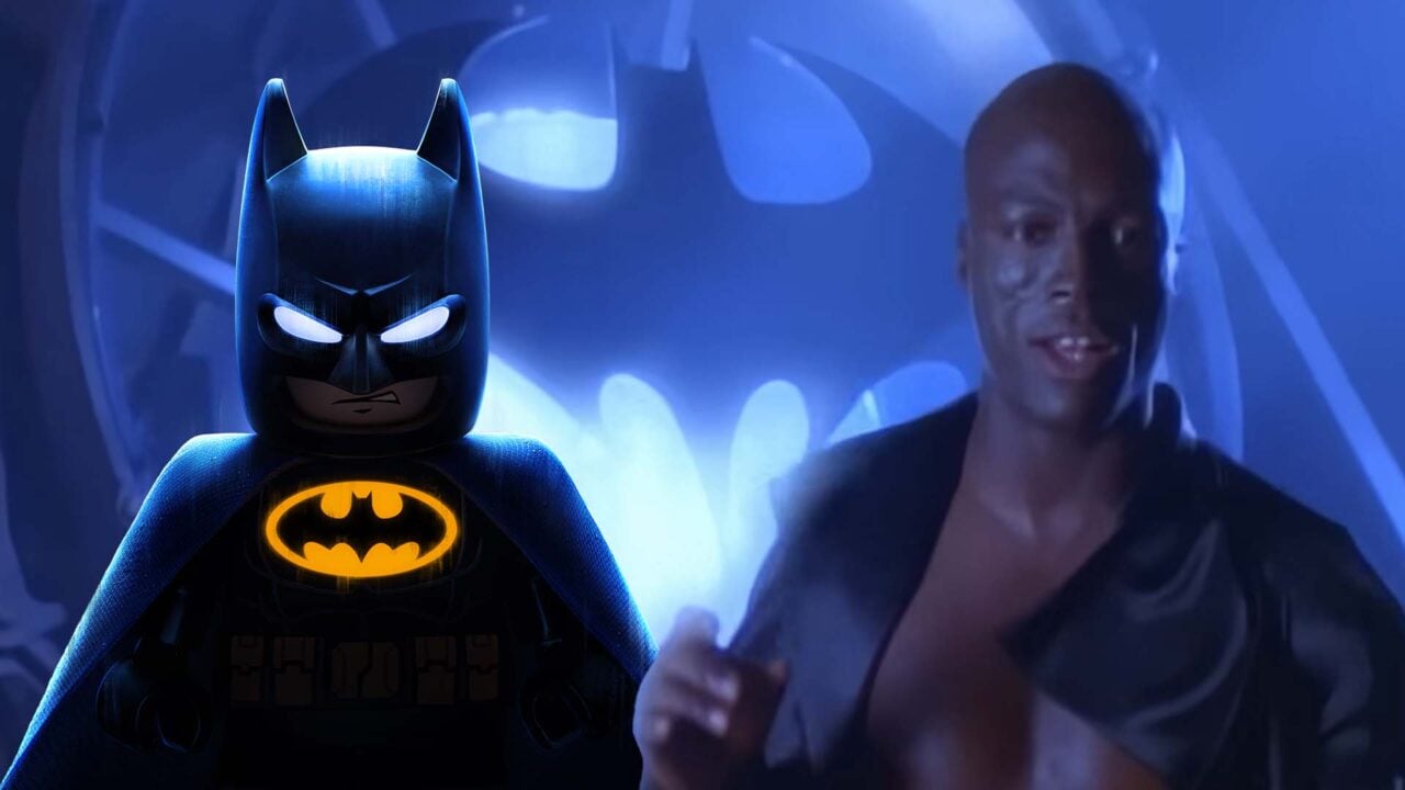 Lego Batman Trailer Showcases Perfect Soundtrack to Enhance Excitement for Launch