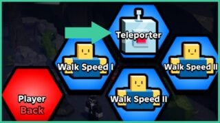 Locations and Requirements for Slime RNG Recipes: Includes Necessary Slimes and Stats