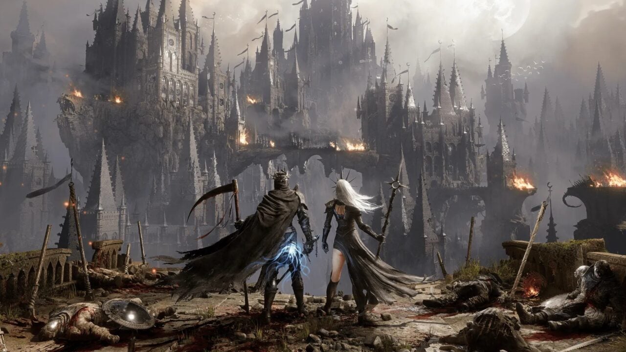 Lords of the Fallen 2 No Longer Limited to Epic Games Store, Now Accessible on Steam