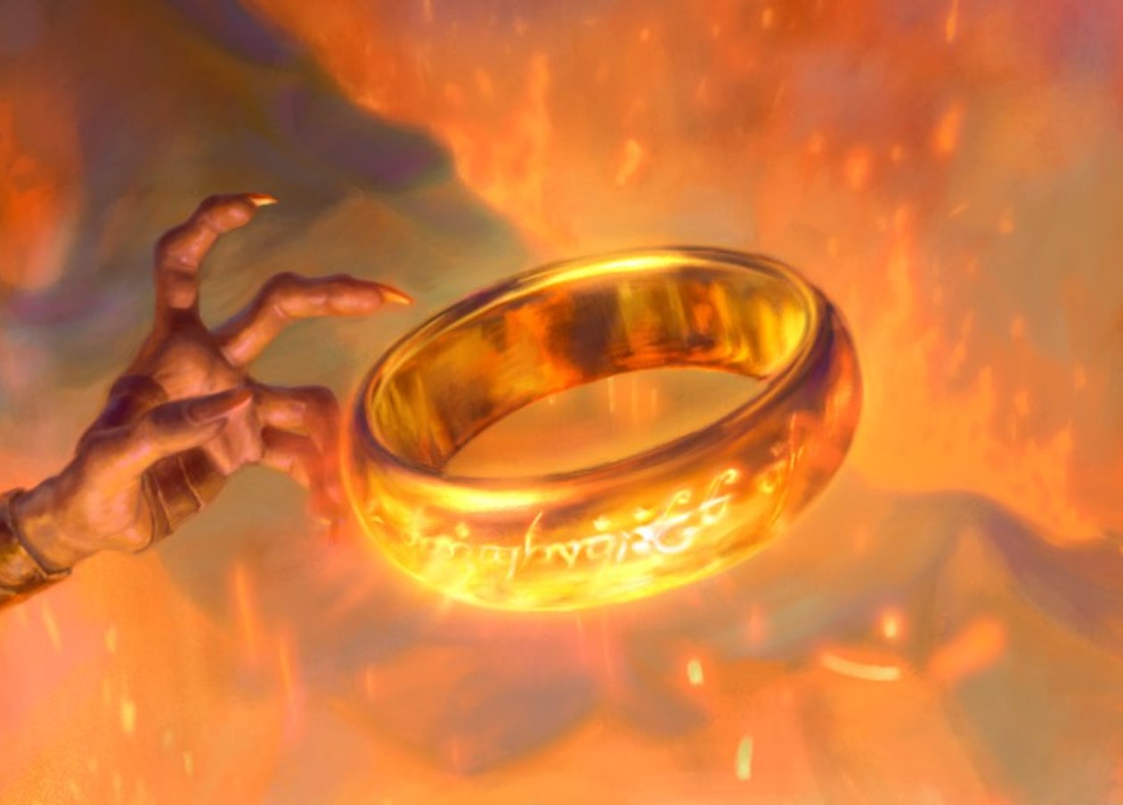 Magic: The Gathering Artist Issues Apology for Plagiarism in One Ring Card Design: 'I Erred and I Feel Terrible'