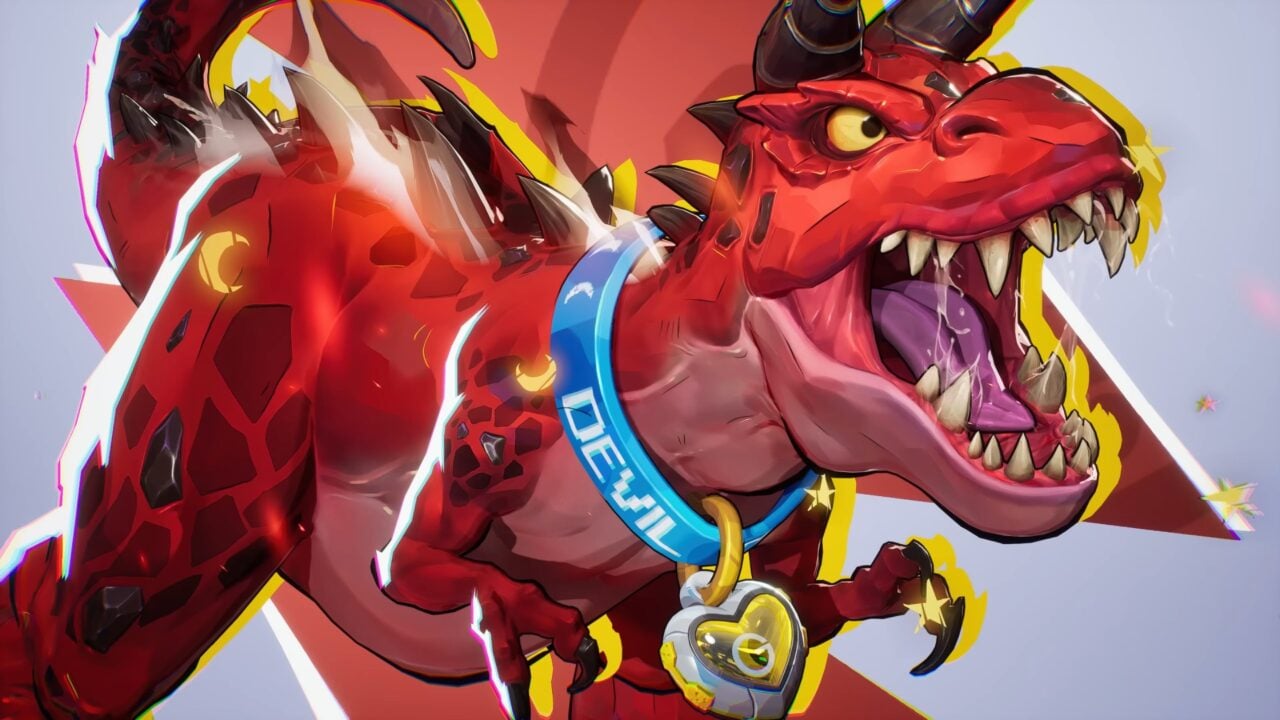 "Marvel Rivals Unveils New Character with Size Constraints on Game Map"