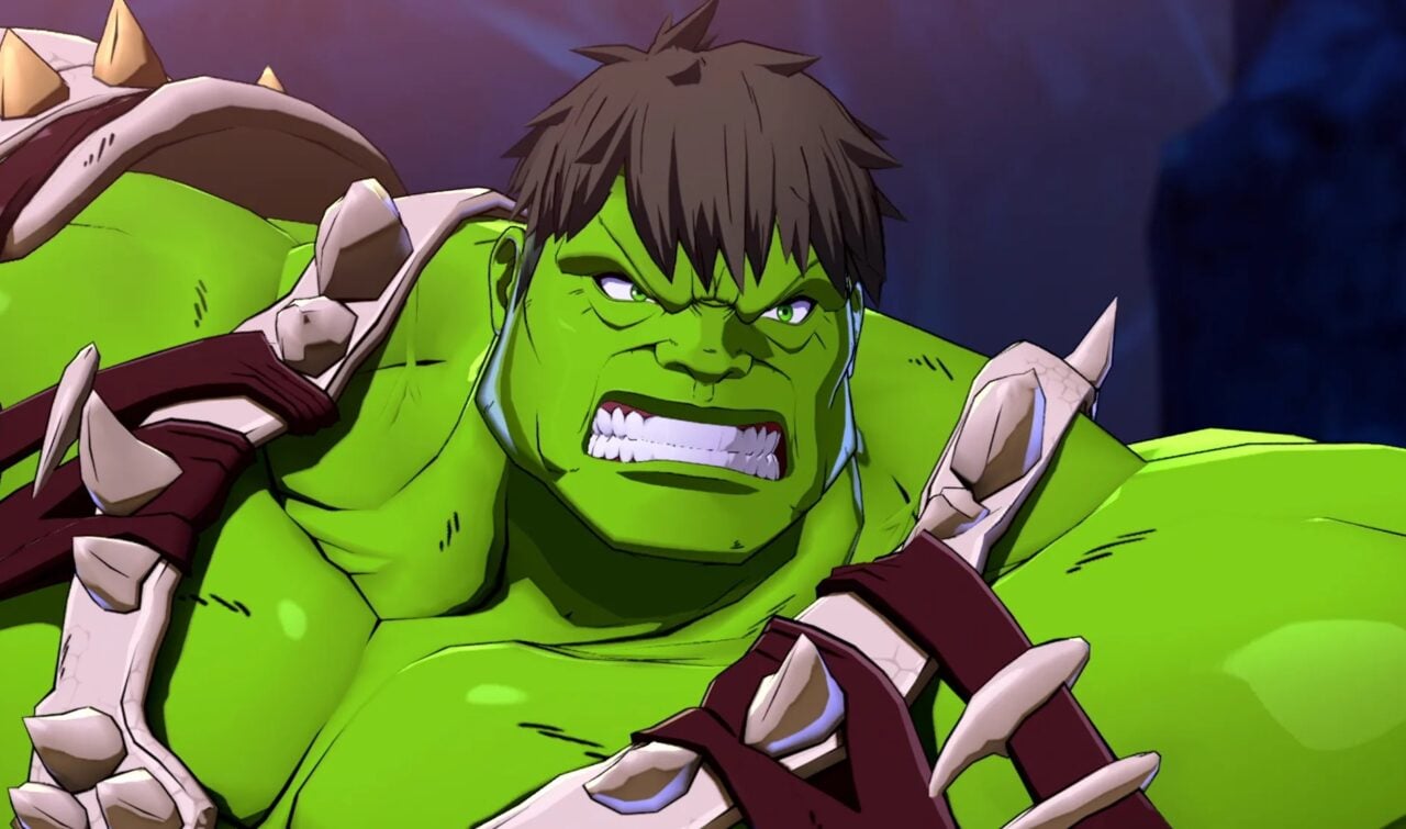 "Marvel Tokon: Fighting Souls Broadens Initial Lineup with Two Additional Avengers as PS5 Exclusive"