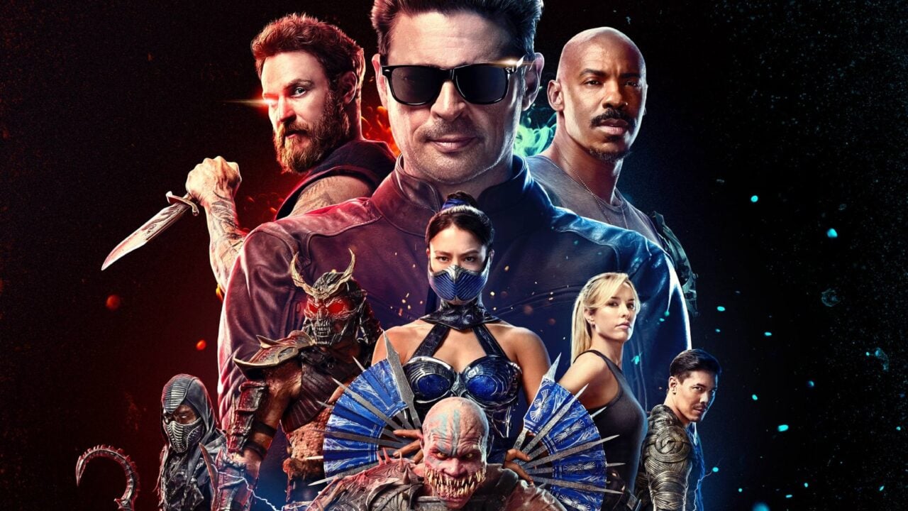 Mortal Kombat 2 Screenwriter Seeks to Engage Original Creators to Tackle Feedback from Initial Film