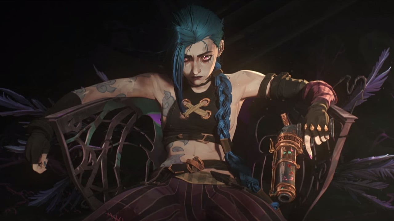 Netflix and Riot Seek to Eliminate D4vd’s Arcane Track from Digital Platforms