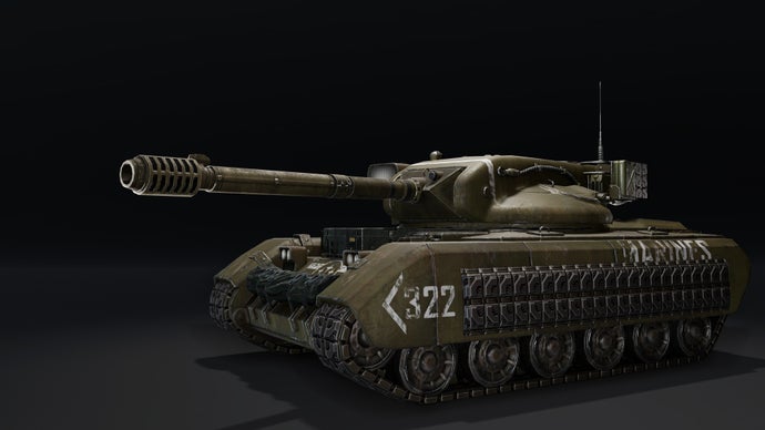 New Patch for Menace Introduces Battle Tanks and Enables Complete Ally Elimination by [REDACTED]