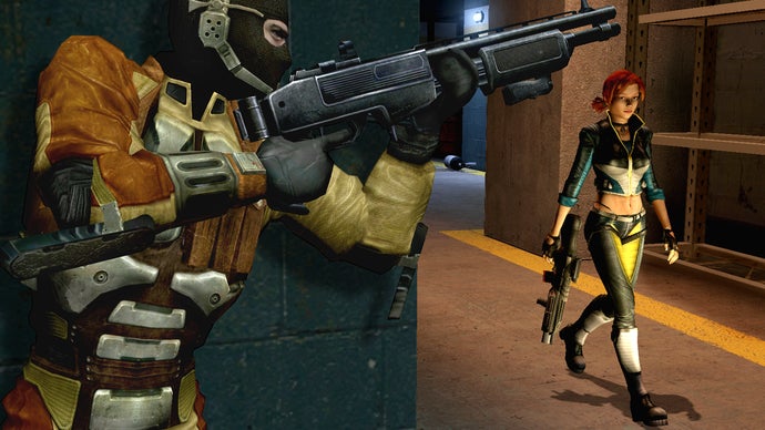 “Nightdive Plans to Complete SiN Episodes Shooter Series After 20-Year Wait, Dependent on Upcoming Remaster’s Success”