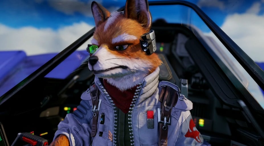 Nintendo Reveals Surprising Remake of Star Fox 64 for Switch 2, Highlighting Enhanced Graphics