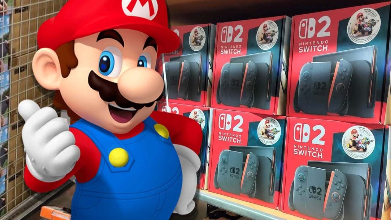 Nintendo Unveils New Switch 2 Bundle Providing Ultimate Value Ahead of Price Hike